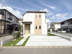 A号棟
お気軽にお問い合わせください！