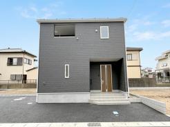4号棟
完成しました！
即日ご案内可能ですのでお気軽にお問い合わせください！