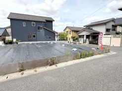 A号地