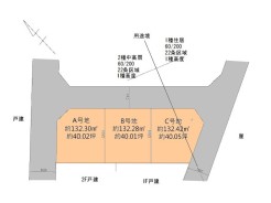 全3区画