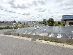 C号棟