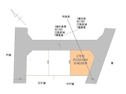 C号地
※他号地もご紹介可能です！
