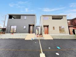 即日ご案内可能です!
写真では伝わりきらない、光と風の通り道をぜひ現地でご体感ください。
お問合せお待ちしております!