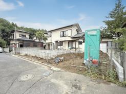 現況：建築中