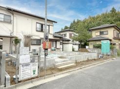 現況：建築中