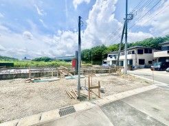 現況：建築中
