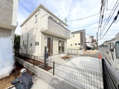 ぜひ現地にて実際にご覧ください！
お問合せお待ちしております。