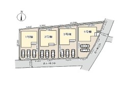 全4棟