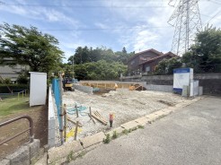 現況：建築中