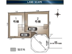 全2棟