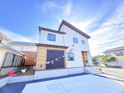 ぜひ現地にて実際にご覧ください！
お問合せお待ちしております。