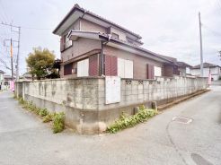 現在；古家あり