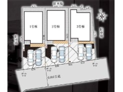 全3棟