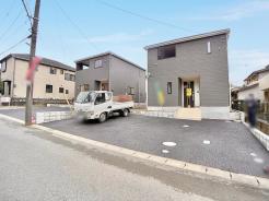 ぜひ現地にて実際にご覧ください！
お問合せお待ちしております。