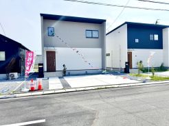 現地案内会開催中！
