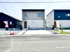 潮来市日の出６丁目