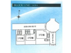 駐車スペース2台