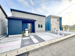 現地案内会開催中です！
お気軽にお問い合わせください！