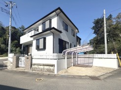千葉市若葉区若松台３丁目