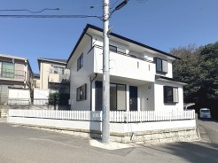 千葉市若葉区若松台３丁目