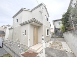 リフォーム済みです。
お気軽にお問い合わせください。