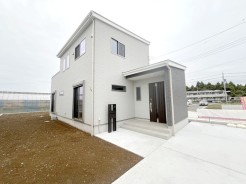 富里市七栄