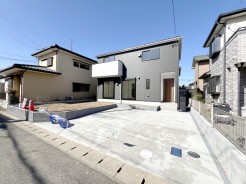 完成済みです！
ご案内可能ですのでお気軽にお問い合わせください！
