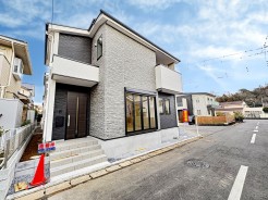 完成済みです！
お気軽にお問い合わせください！