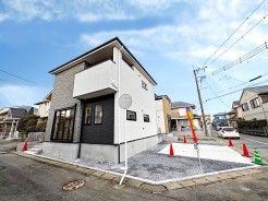 佐倉市大崎台４丁目