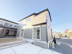 完成済みです。
お気軽にお問い合わせください。