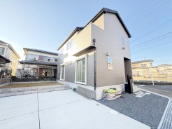 富里市立沢新田
