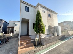 千葉市中央区仁戸名町