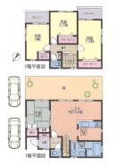 千葉市中央区仁戸名町