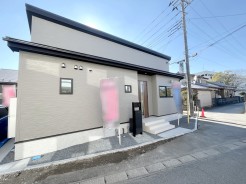 完成済みです。
お気軽にお問い合わせください。