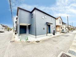 千葉市稲毛区長沼町
