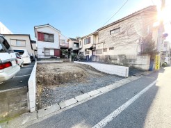 現況建築中
