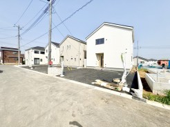成田市本三里塚