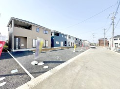 成田市本三里塚