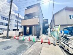 完成済みです！
お気軽にお問い合わせください！