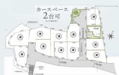 残り10号棟