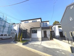 千葉市稲毛区小中台町