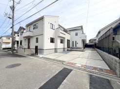 千葉市花見川区こてはし台２丁目