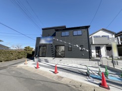 千葉市若葉区加曽利町