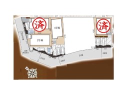 全4棟