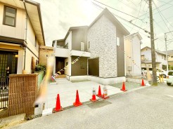 完成済みです！
お気軽にお問い合わせください！