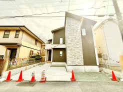 千葉市若葉区都賀５丁目