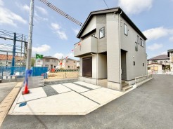 完成済みです！
お気軽にお問い合わせください！