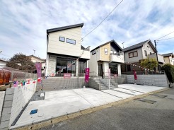 千葉市若葉区小倉台４丁目