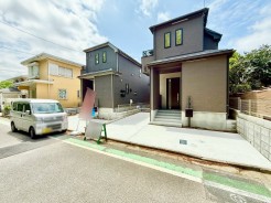 完成済みです！
ご案内可能ですのでお気軽にお問い合わせください！