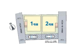 全二棟